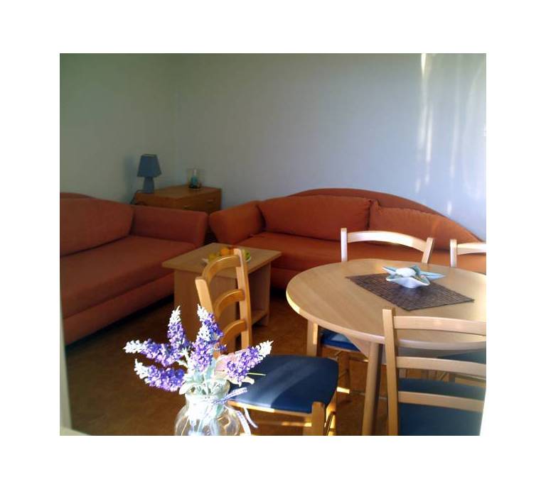 Rooms & Apartments Villa Anka 