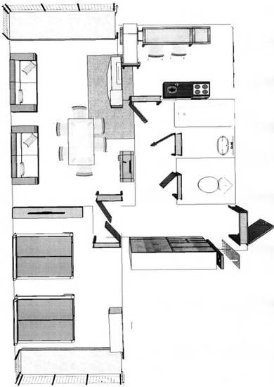 Raisa Apartment Viktoriagasse Австрия, Вена