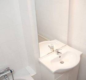 Raisa Apartment Viktoriagasse в Вене