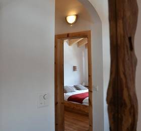 Отдых в Ferienwohnung Les Marmottes - Швейцария, Церматт
