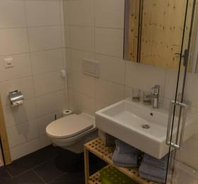Туры в Ferienwohnung Les Marmottes в Швейцарии