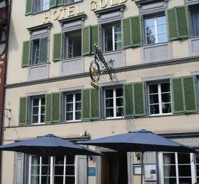 Туры в Hotel Restaurant Stern Luzern в Швейцарии