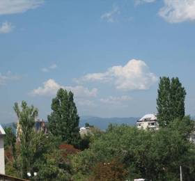 Alexander Business Apartments в Софие