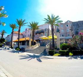 Туры в Accommodation Old Town Vitaic в Хорватии