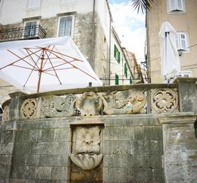 Отдых в Accommodation Old Town Vitaic - Хорватия, Корчула