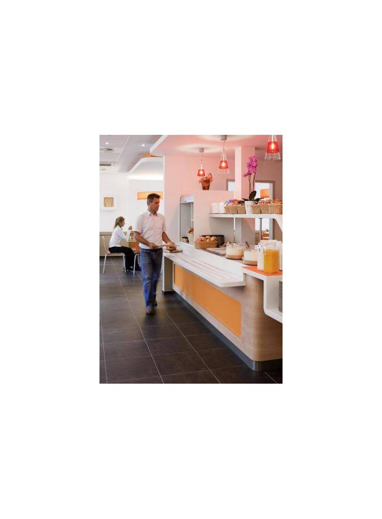 ibis budget Hotel Luzern City