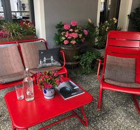 Отдых в Hotel De Londres Schweizerhof  - Швейцария, Бриг