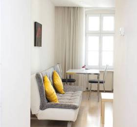 Отдых в Vienna Apartment Wiedner Haupstrasse - Австрия, Вена