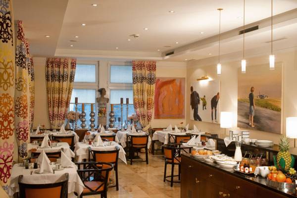 Small Luxury Hotel Das Tyrol