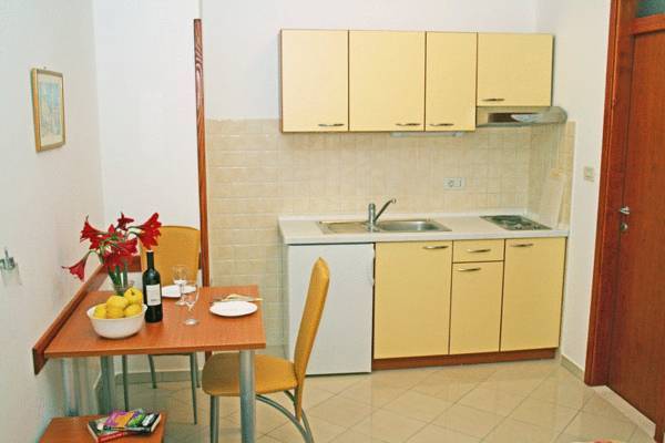 Apartments Artemis Dubrovnik 3* Хорватия, Дубровник