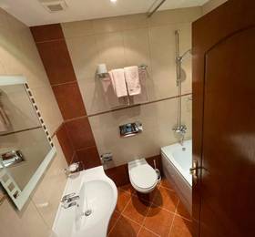 Отдых в Royal Plaza Hotel Apartments  - Болгария, Боровец