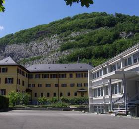 Отдых в Hotellerie Foyer Franciscain  - Швейцария, Санкт-Мориц