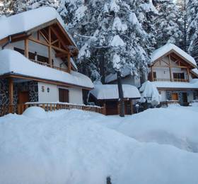 Туры в Saint George Holiday Village в Болгарии