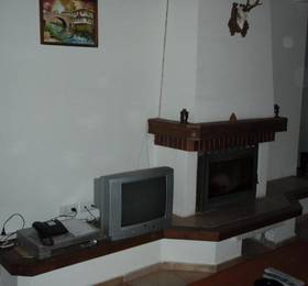 Отдых в Saint George Holiday Village - Болгария, Боровец