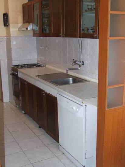 Bay Bridge Center Apartments  3* Хорватия, Задар
