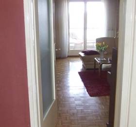 Bay Bridge Center Apartments  в Задаре