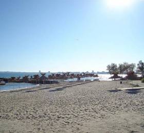 Туры в Menada Saint Vlas Apartments  в Болгарии
