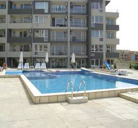 Отдых в Menada Saint Vlas Apartments  - Болгария, Святой Влас