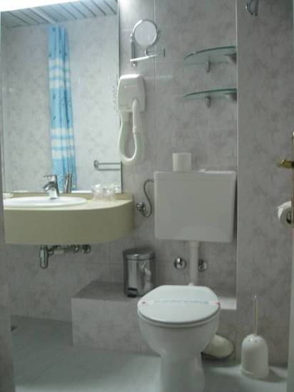 Hotel Osmine - All Inclusive  4* Хорватия, Слано