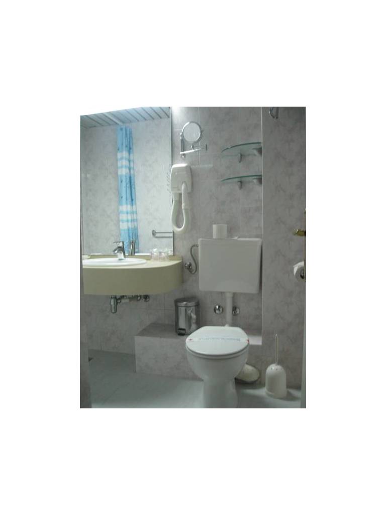 Hotel Osmine - All Inclusive 