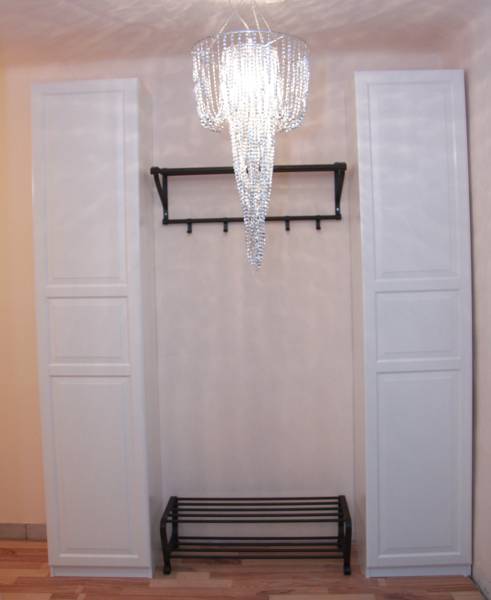 Livingston Apartment Central