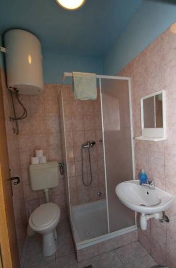 Apartments and Rooms Valmade  2* Хорватия, Пула