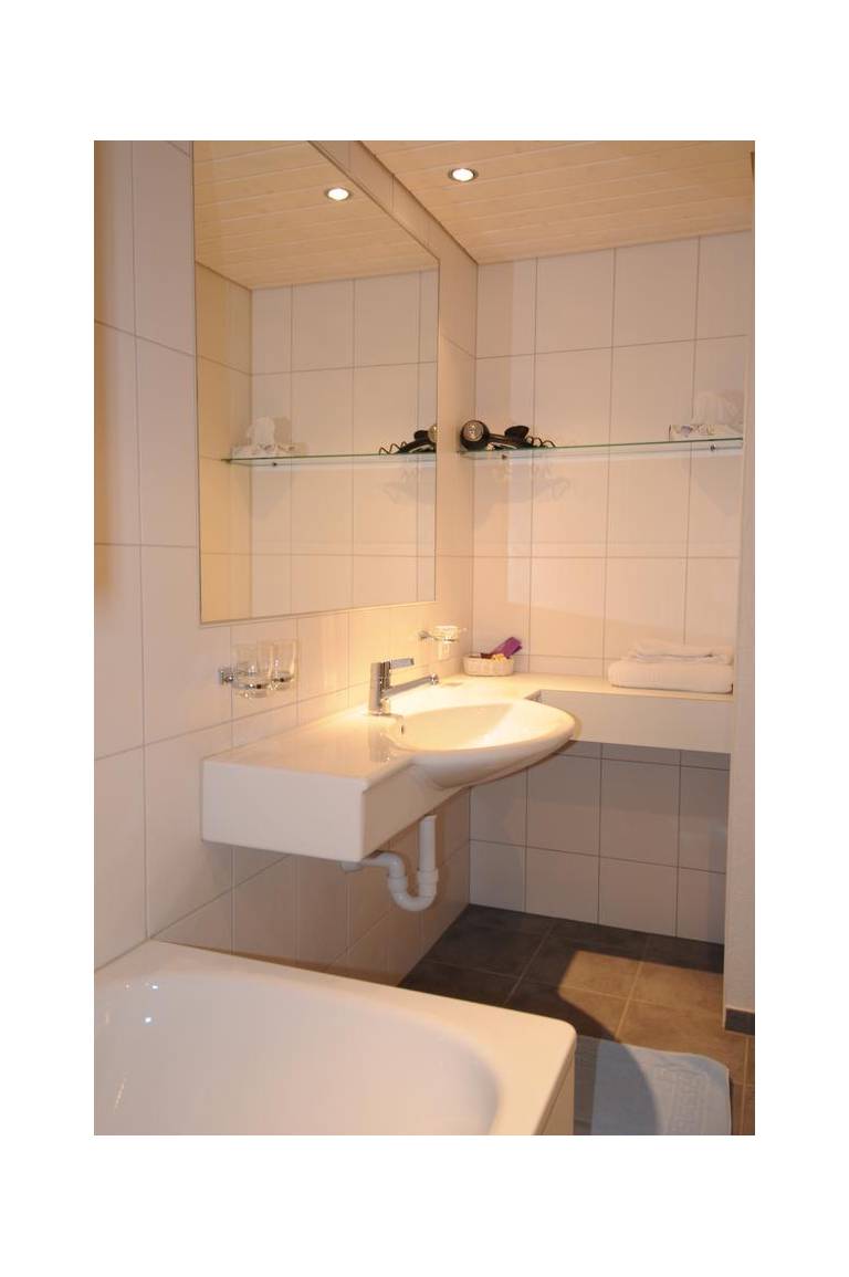 Chalet- Restaurant Bodenwald 