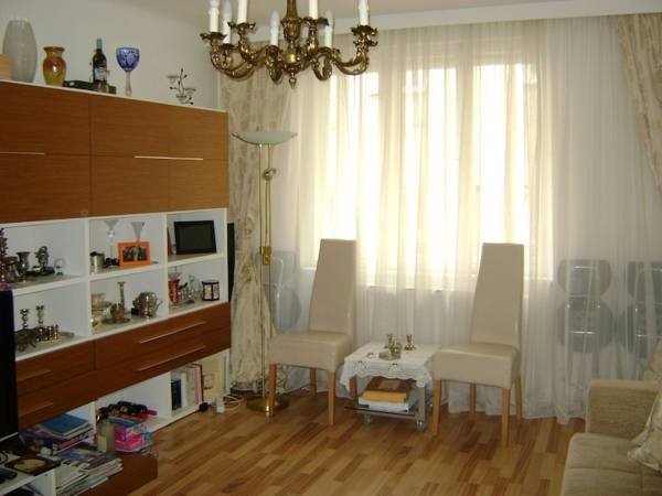 Apartment Vienna Rudolfspark Австрия, Вена