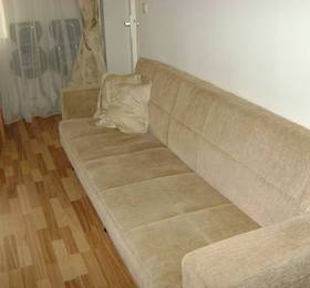 Apartment Vienna Rudolfspark в Вене