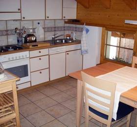 Отдых в Holiday Apartment Seilerhaus - Швейцария, Церматт