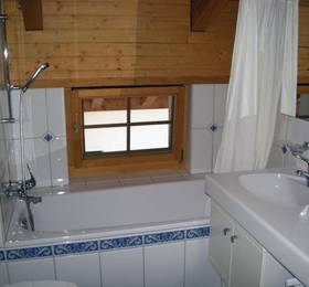 Holiday Apartment Seilerhaus в Церматте