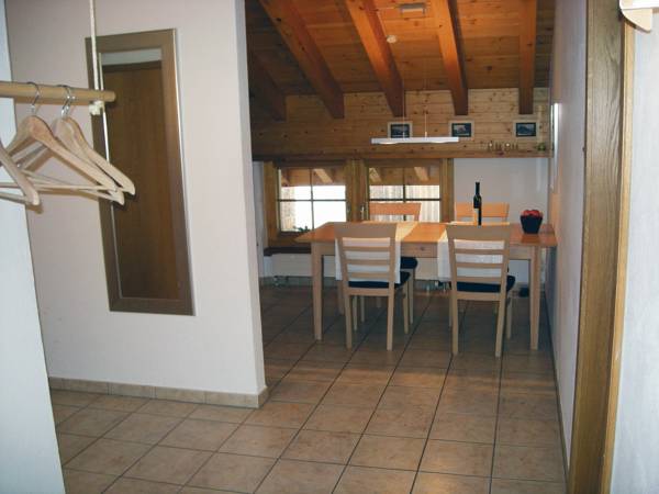 Holiday Apartment Seilerhaus