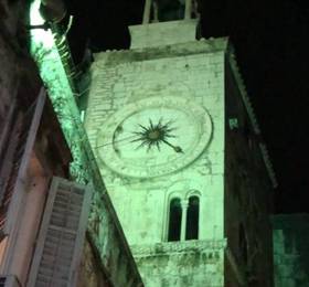 Our Croatian Home Apartments  в Сплите