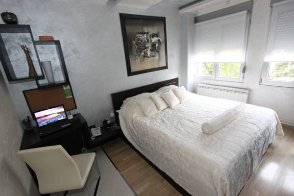 Business & Travel Apartments 