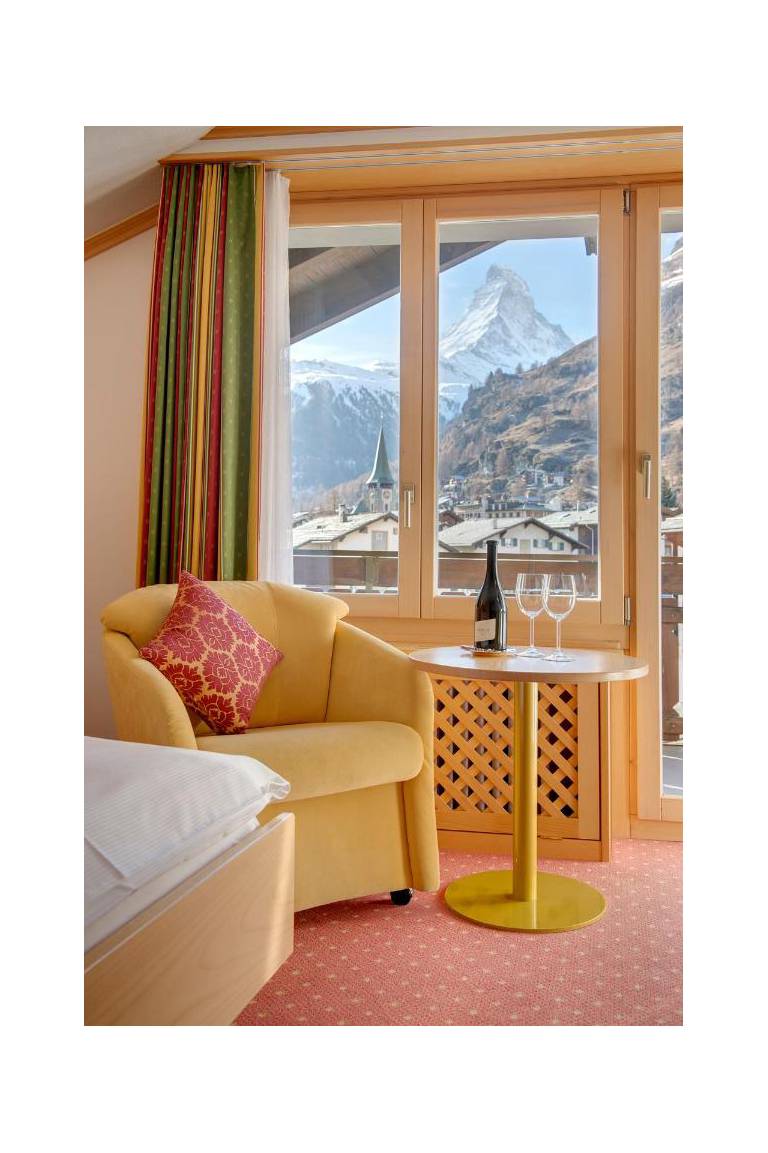 Hotel Metropol & Spa