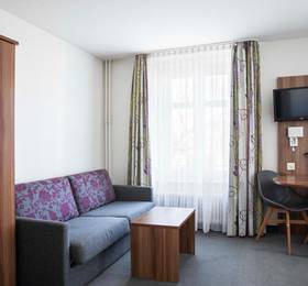 Hotel Restaurant Resslirytti  в Базеле