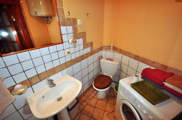 Downtown Belgrade Apartments 