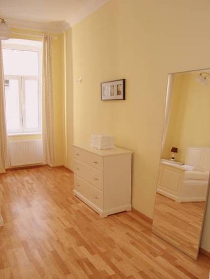 Livingston Apartment DaVinci  Австрия, Вена