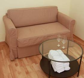 Livingston Apartment DaVinci  в Вене