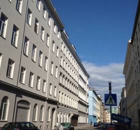 Отдых в Livingston Apartment DaVinci  - Австрия, Вена