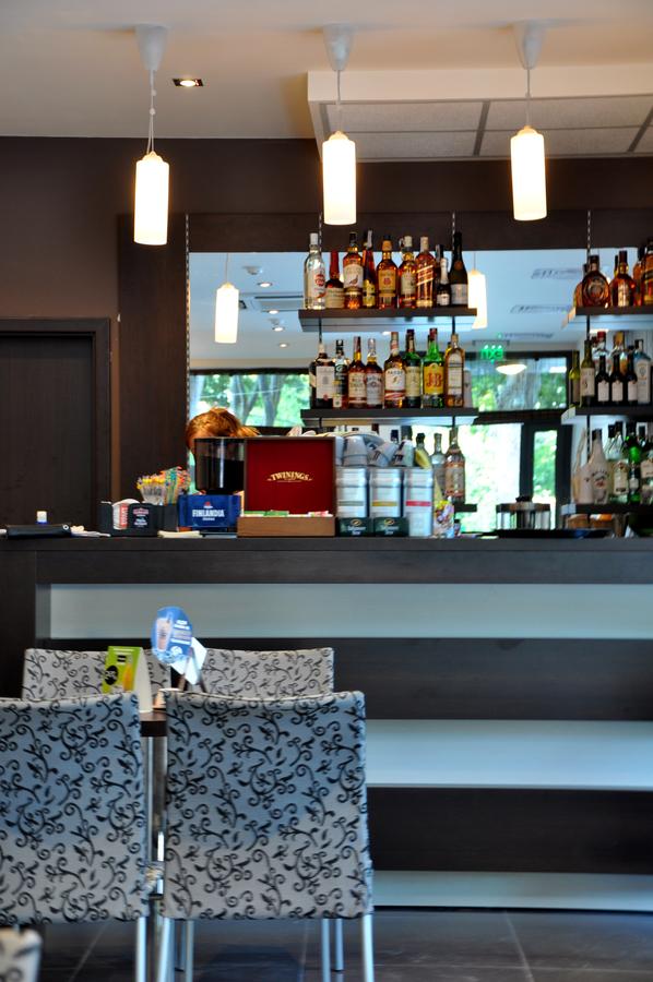 Hotel Burgas Free University  1*