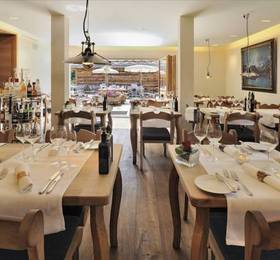 Туры в Restaurant-Suites Sonnmatten  в Швейцарии