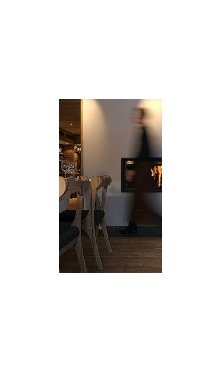 Restaurant-Suites Sonnmatten 