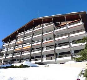 Montana-La-Cote BD3 - Apt 41  в Кран-Монтана