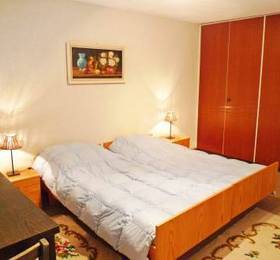 Отдых в Montana-La-Cote BD3 - Apt 41  - Швейцария, Кран-Монтана