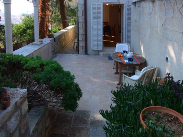 Suncana Apartments Dubrovnik