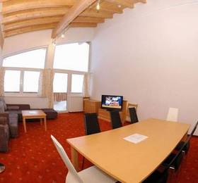 Отдых в Appartementhaus Bergresidenz  - Австрия, Обертауэрн
