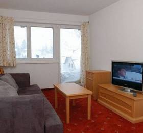 Туры в Appartementhaus Bergresidenz  в Австрии