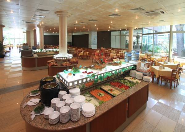 COOEE Mimosa Sunshine Hotel - All inclusive 4* Болгария, Золотые Пески