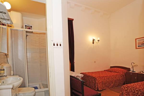 Heart of the City Apartments